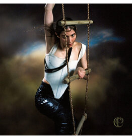 Caroline Polachek LLC (LP) Caroline Polachek - Pang (5th Anniversary Gold Vinyl Edition)