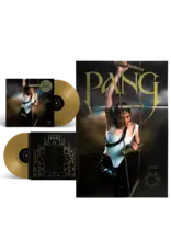 Caroline Polachek LLC (LP) Caroline Polachek - Pang (5th Anniversary Gold Vinyl Edition)