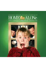 Sony Classical (LP) John Williams - Home Alone (Original Motion Picture Soundtrack) [2LP]