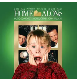 Sony Classical (LP) John Williams - Home Alone (Original Motion Picture Soundtrack) [2LP]