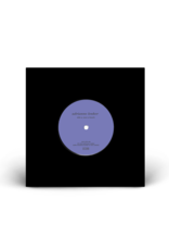 (LP) Adrianne Lenker - Once A Bunch/Who Can Say (7”)