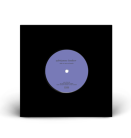 (LP) Adrianne Lenker - Once A Bunch/Who Can Say (7”)