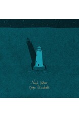 Republic (LP) Noah Kahan - Cape Elizabeth EP (Aqua Vinyl) (EP)