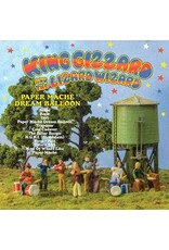 (LP) King Gizzard & The Lizard Wizard - Paper Mache Dream Balloon (2024 Reissue)