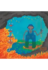 (LP) King Gizzard & The Lizard Wizard - Fishing For Fishies (2024 Reissue)