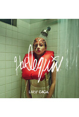 (CD) Lady Gaga – Harlequin