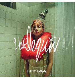 (LP) Lady Gaga – Harlequin