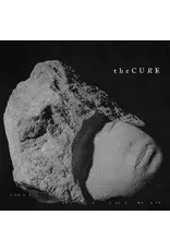 (CD) The Cure - Songs Of A Lost World