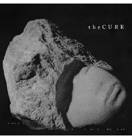(CD) The Cure - Songs Of A Lost World