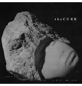 (LP) The Cure - Songs Of A Lost World