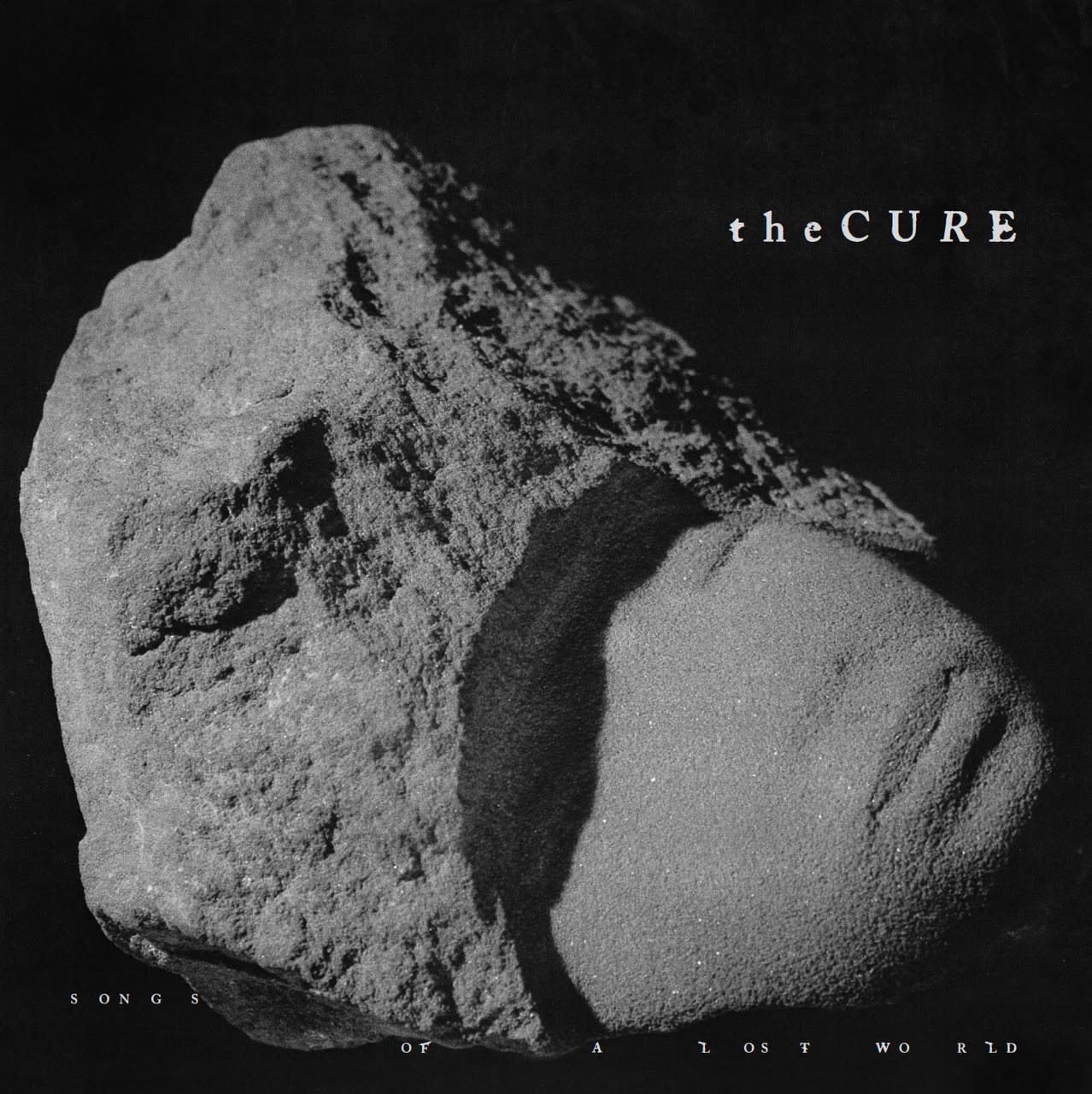 【新品　レコード】The Cure Songs of a Lost World Songs Of A Lost World: The Cure: Amazon.ca: Music