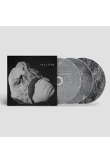 (CD) The Cure - Songs Of A Lost World (2CD/BLU) [Deluxe]