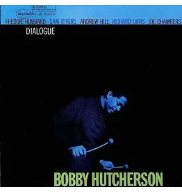 (LP) Bobby Hutcherson - Dialogue (Blue Note Tone Poet Series)