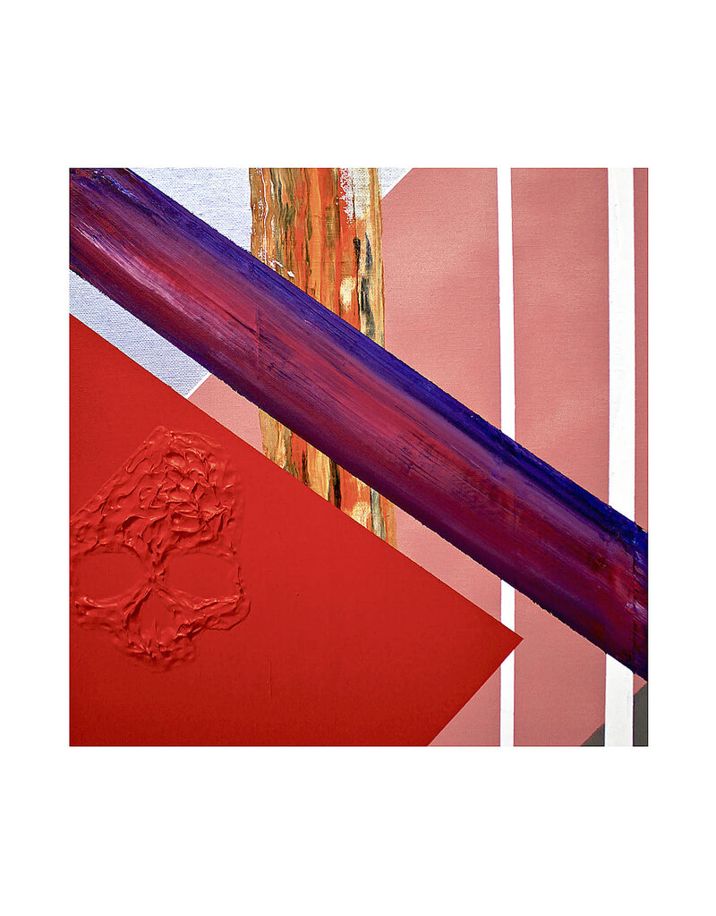 (LP) Lupe Fiasco - Tetsuo & Youth (Coloured Vinyl)
