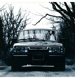 Touch & Go (LP)  Slint - Tweez (35th Anniversary Edition) (2LP)