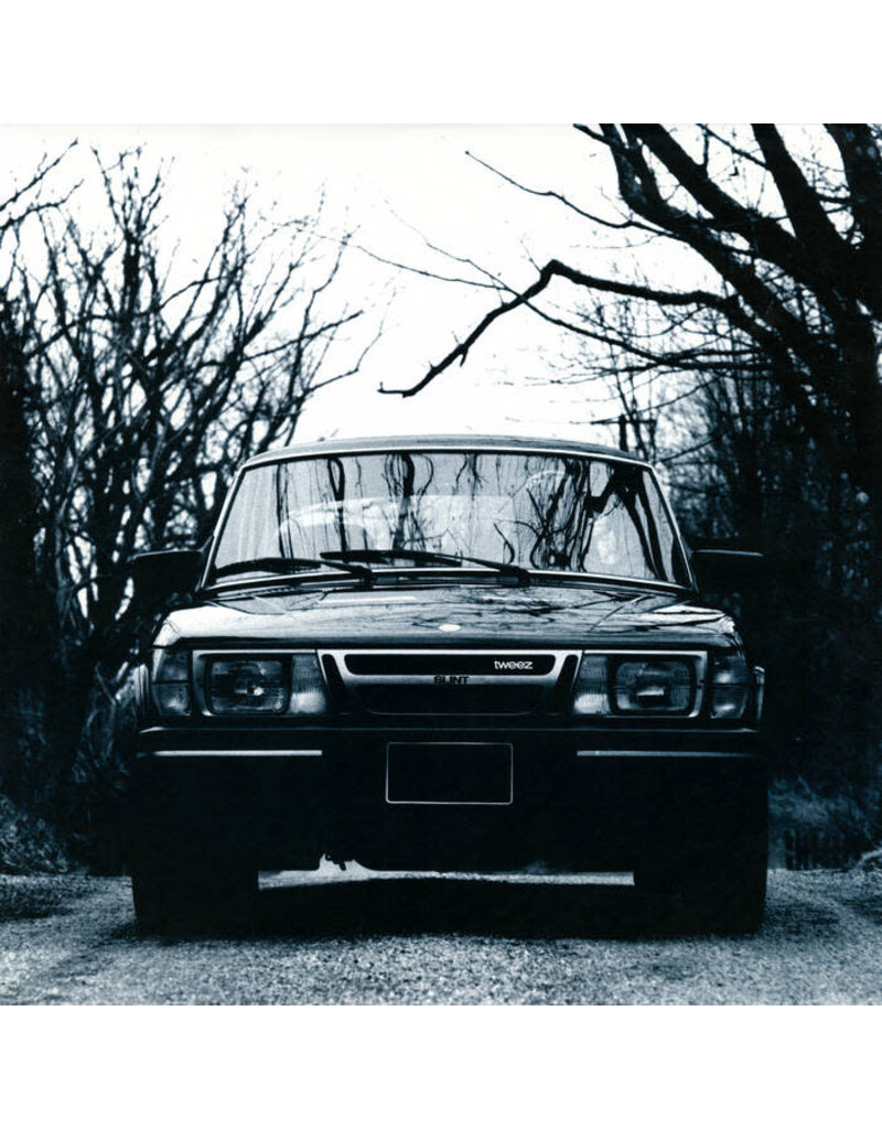 Touch & Go (LP)  Slint - Tweez (35th Anniversary Edition) (2LP)
