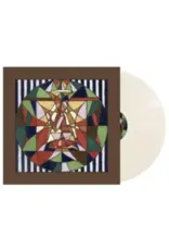 Chrysalis (LP) Laura	Marling - Patterns In Repeat (Cream Vinyl)
