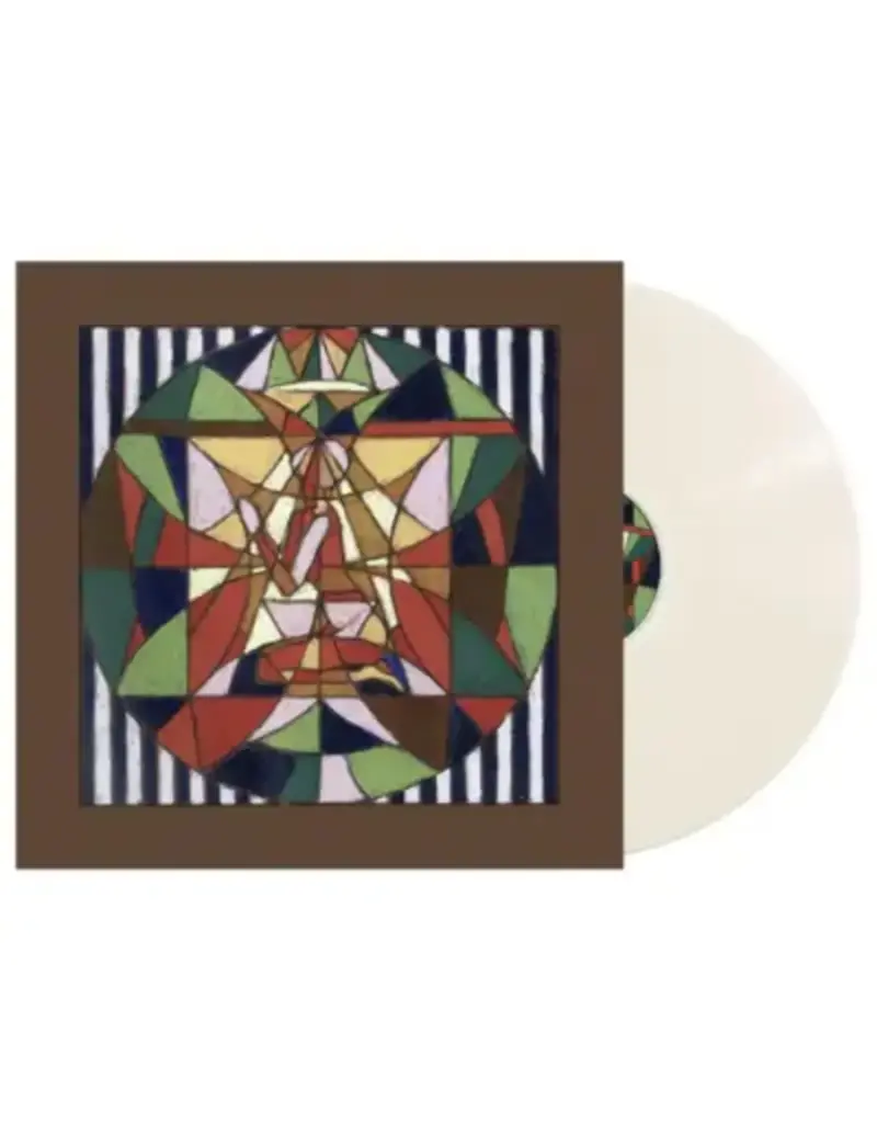 Chrysalis (LP) Laura	Marling - Patterns In Repeat (Cream Vinyl)