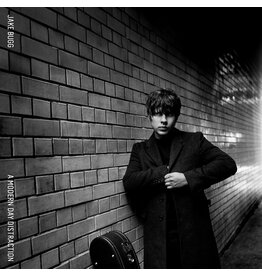(LP) Jake Bugg - A Modern Day Distraction (Indie Exclusive)