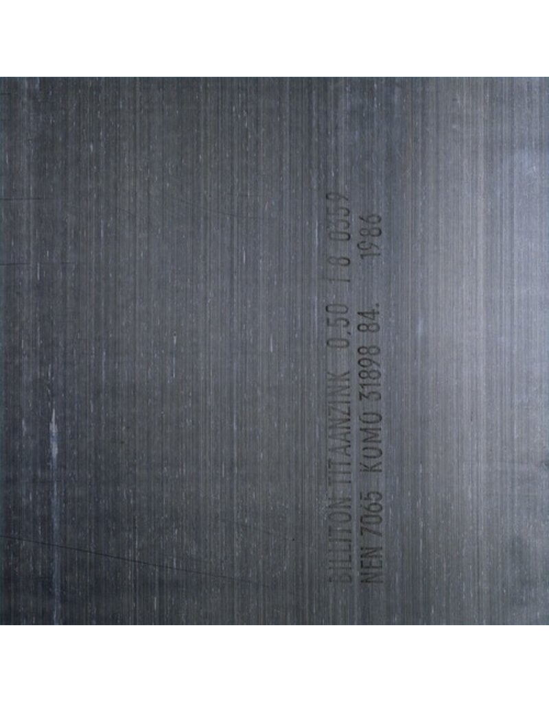 RHW (LP) New Order - Brotherhood (Definitive Edition) [Box Set]