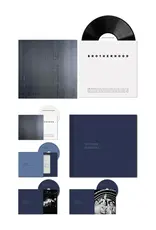 RHW (LP) New Order - Brotherhood (Definitive Edition) [Box Set]