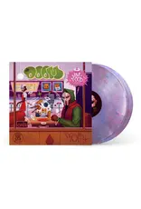 (LP) MF Doom - MM..FOOD (20th Anniversary) (2LP Sweet Tart Vinyl)