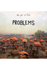 (Used LP) The Get Up Kids - Problems