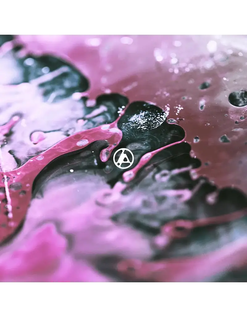 Warner Brothers (LP) Linkin Park - From Zero (Indie Exclusive Magenta Vinyl)
