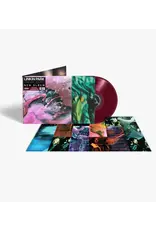 Warner Brothers (LP) Linkin Park - From Zero (Indie Exclusive Magenta Vinyl)