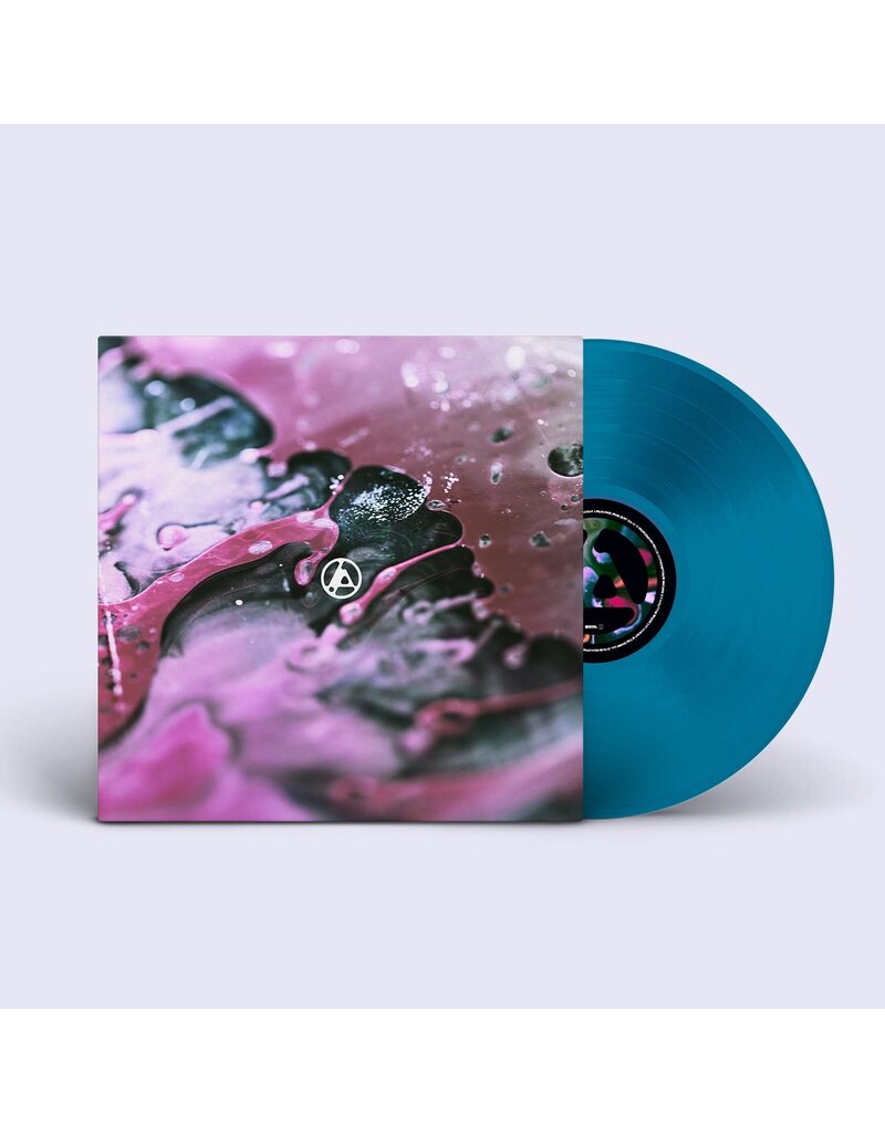 Warner Brothers (LP) Linkin Park - From Zero (Standard Blue Vinyl)