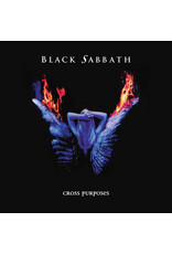 Rhino-Warner (LP) Black Sabbath - Cross Purposes (2024 Remaster)