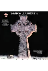 Rhino-Warner (LP) Black Sabbath - Headless Cross (2024 Remaster)