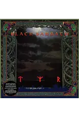 Rhino-Warner (LP) Black Sabbath - Tyr (2024 Remaster)