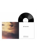 (LP) New Order - State Of The Nation (12")
