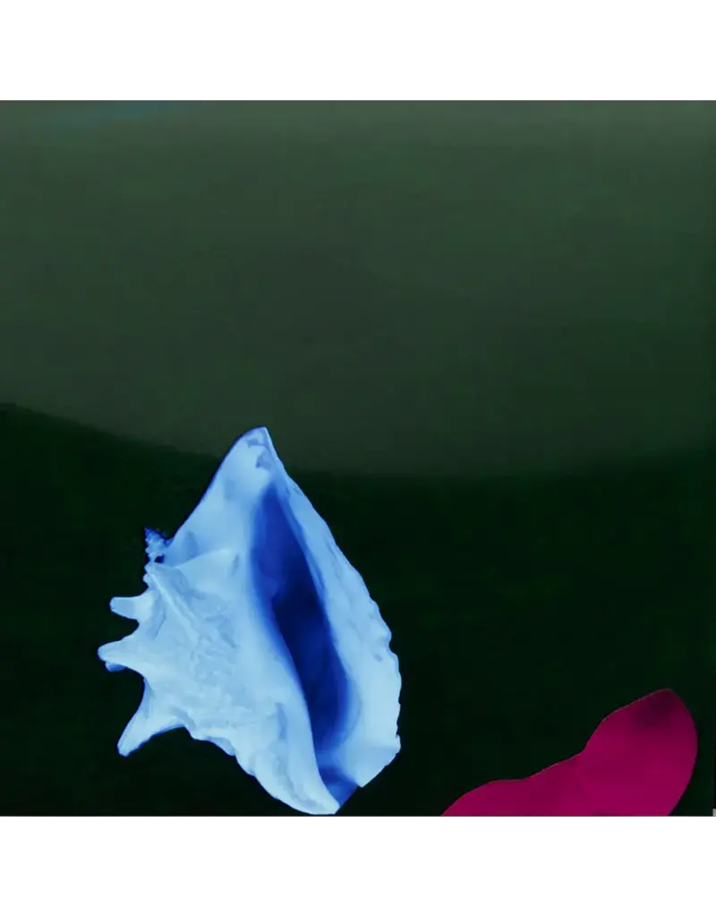 (LP) New Order - Touched By The Hand Of God (12")