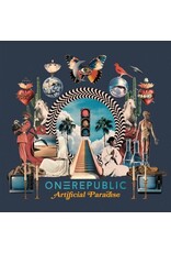 (LP) OneRepublic - Artificial Paradise (2LP) (BF24) DISCONTINUED