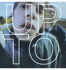 (LP) Charlatans UK - Up To Our Hips (30th Anniversary Petrol Blue) (2LP)