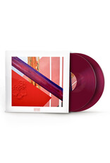 (LP) Lupe Fiasco - Tetsuo & Youth (Coloured Vinyl)