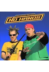JVB Records (LP) Joey Valence & Brae - NO HANDS (BOOM BADA BLUE VINYL)