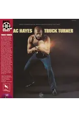 VARESE SARABANDE (LP) Isaac Hayes - Truck Turner (Original Soundtrack) (BF24)