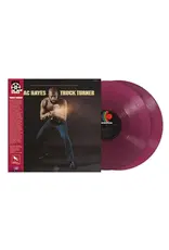 VARESE SARABANDE (LP) Isaac Hayes - Truck Turner (Original Soundtrack) (BF24)