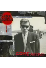 (LP) Primal Scream - Come Ahead (Silver Vinyl) [2LP]  **********DEEP DISCOUNT IN EFFECT!**********