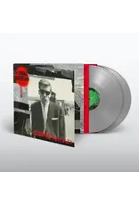 (LP) Primal Scream - Come Ahead (Silver Vinyl) [2LP]  **********DEEP DISCOUNT IN EFFECT!**********