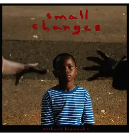 (LP) Michael Kiwanuka - Small Changes (Exclusive Green Marble Vinyl)