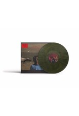 (LP) Michael Kiwanuka - Small Changes (Exclusive Green Marble Vinyl)