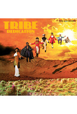 (LP) Tribe - Dedication (BF24)