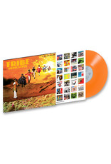 (LP) Tribe - Dedication (BF24)
