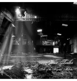LAB'ORATOIRE (LP) Wax Tailor - Tales of the Forgotten Melodies