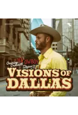 Son of Davy (LP) Charley Crockett - Visions Of Dallas