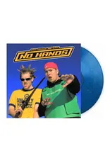 JVB Records (LP) Joey Valence & Brae - NO HANDS (BOOM BADA BLUE VINYL)